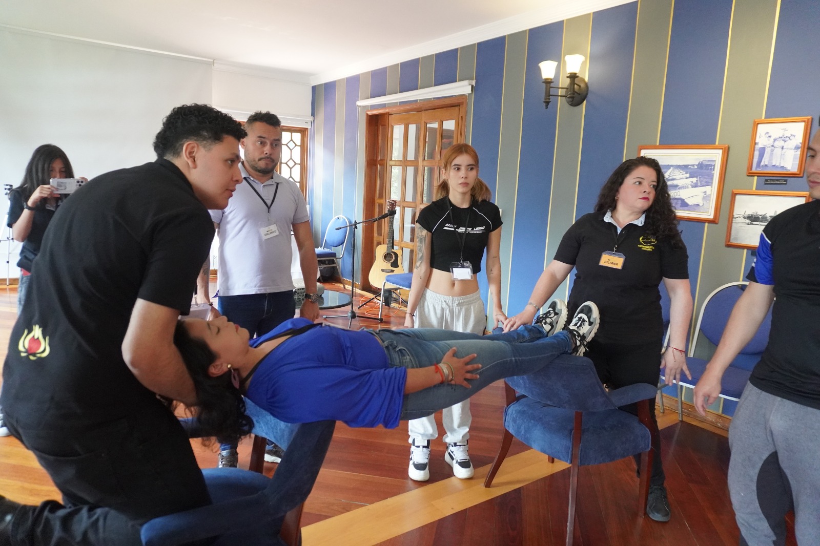 Transformar tus creencias limitantes